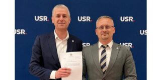 Culoarul de salvare devine obligatoriu: amenzi pentru șoferii care încalcă regula culoar de salvare obligatoriu soferi autostrada amenzi proiect lege usr