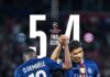 Cronică TruMedia și Rezumat VIDEO: Noapte de Legendă la Paris: PSG – Bayern 5-4, un Meci care va rămâne în Eternitate! champions league psg bayern semifinala paris parc des princes