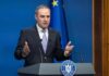 Alexandru Nazare: Digitalizarea ANAF, o realitate care produce rezultate; platforma de licitații online – aproape 5 milioane de vizite alexandru nazare ministru finante anaf licitatii online digitalizare