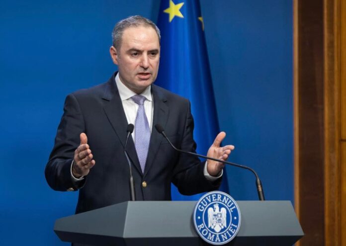 alexandru nazare ministru finante anaf licitatii online digitalizare