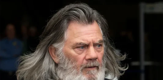 Lider de clan mafiot, vrea un loc în parlament gerard hutch lider clan mafiot candidat alegerile partiale dublin central