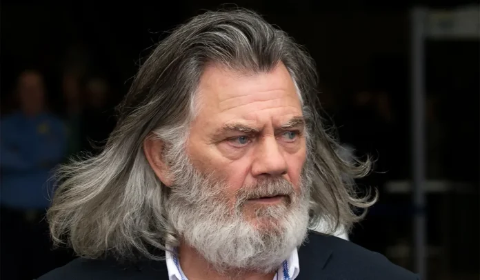 gerard hutch lider clan mafiot candidat alegerile partiale dublin central