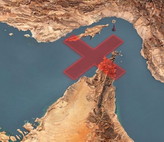 Hormuz închis din nou: tancuri indiene lovite, 43 de nave întoarse, negocierile suspendate