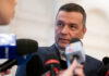 Grindeanu explică apropierea PSD de AUR: Sorin Grindeanu: Vrem să maximizăm șansele de a trece o moțiune