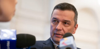 Sorin Grindeanu: AUR a fost votat de catre cetateni; e al doilea partid din Romania premier tehnocrat sorin grindeanu declaratie psd guvern coalitie