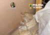 8 kilograme de droguri confiscate în Vrancea: patru persoane reținute diicot vrancea kilograme droguri confiscate patru persoane retinute