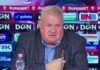 Mureșan, după trei puncte smulse la Mioveni: „Aș prefera U Cluj campioană”
