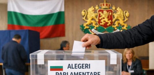 Alegeri în Bulgaria. Anticipatele care pot încheia criza