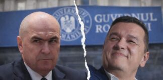 Coaliția s-a rupt! PSD a votat retragerea sprijinului politic acrodat premierului Bolojan ilie bolojan premier coalitie criza sprijin politic psd vot