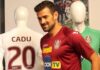 Ricardo Cadu, noul director sportiv al CFR Cluj, după victoria cu U Cluj: „Nu mă interesează banii, am venit să aduc calitate!”