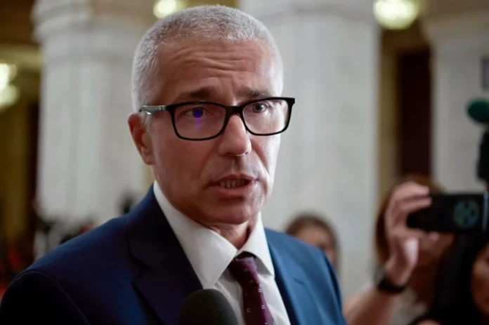 radu marinescu ministru justitie declaratie demisie coalitie psd