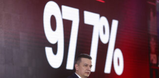 Grindeanu, în fața social-democraților: Eu nu mai pot cere PSD sa faca parte din acest simulacru de guvernare demisia ministrilor psd sedinta conducere partid vot unanimitate guvern