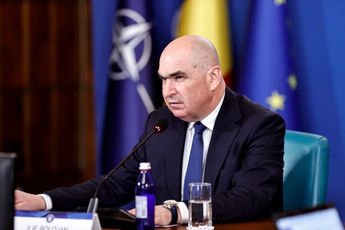 motiune de cenzura guvernul bolojan psd aur parlament semnaturi