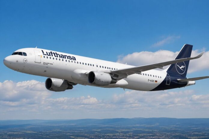 bagaj de mana lufthansa economy basic reguli pasageri mai 2026