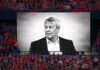 LIVE UPDATE | Mircea Lucescu – înmormântat la Cimitirul Bellu. Momentul înhumării a fost precedat de onoruri militare Mircea Lucescu înmormântare: onoruri militare vineri la Bellu