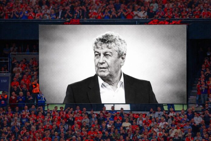 Mircea Lucescu înmormântare: onoruri militare vineri la Bellu
