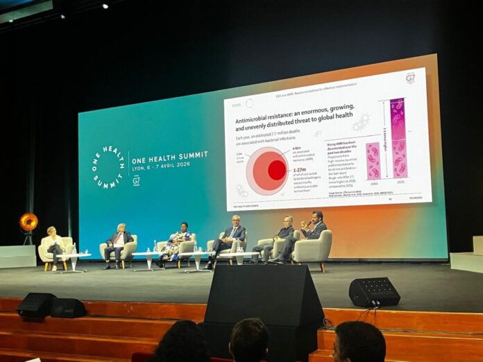 diagnostice g7 acord global boli infectioase sanatate publica