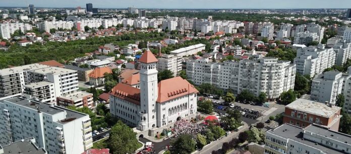 bugetul sectorului 1 consiliul local sedinta adoptare 2026