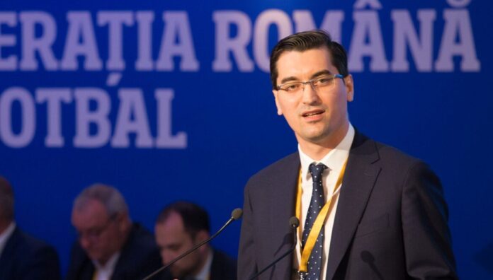 razvan burleanu dezvaluie obiectivul impus lui hagi calificarea euro 2028