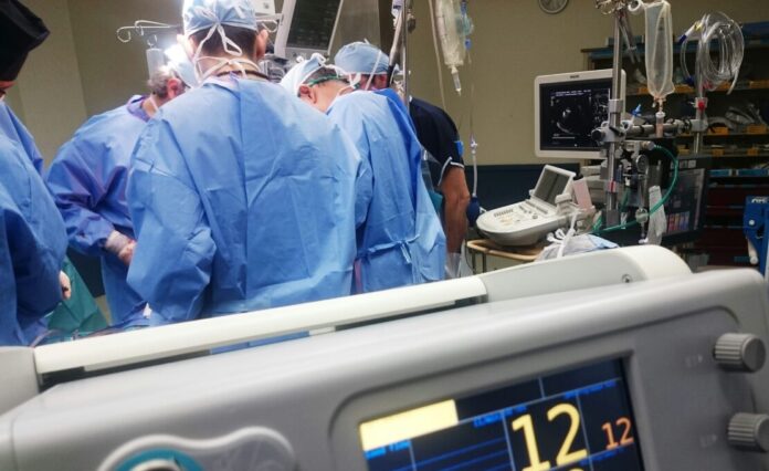 spitalul clinic urgenta bucuresti deficit finantare criza 2026