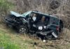 Accident grav la Mediaș: victime încarcerate și intervenție cu elicopter SMURD Accident rutier grav la Medias: 7 raniti, interventie SMURD