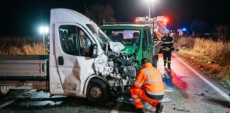 Accident rutier DN 24A Vaslui: trei victime după coliziune accident rutier dn 24a judetul vaslui coliziune victime interventie