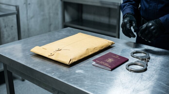 schimbul de detinuti sri alexandru balan extradare moldova rusia