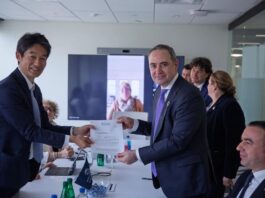 Alexandru Nazare la Washington: investiții americane în energie și mesaj despre stabilitate Alexandru Nazare la Washington