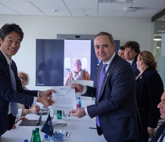 Alexandru Nazare la Washington: investiții americane în energie și mesaj despre stabilitate alexandru nazare washington investitii americane energie mesaj despre stabilitate