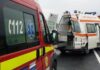 UPDATE – Incident la Ministerul Trasporturilor – În liftul care a căzut în gol se aflau 7 persoane. Liftul avea toate avizele ministerul transporturilor lift cazut palatul cfr echipaj smurd interventie