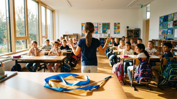 absente nemotivate elevi scoala alocatie lege parlament 2027