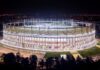 Arena Națională pierde 20 de milioane de lei pe an
