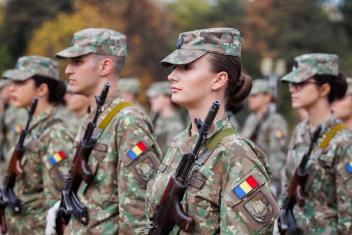 armata romana inzestrare program safe radu miruta aparare nationala