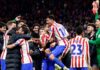 Cronică TRUMEDIA și Rezumat VIDEO: Seară de vis pentru Atletico! Madrilenii elimină Barcelona și sunt în semifinalele Champions League atletico madrid meci champions league ferran torres fotbal seara