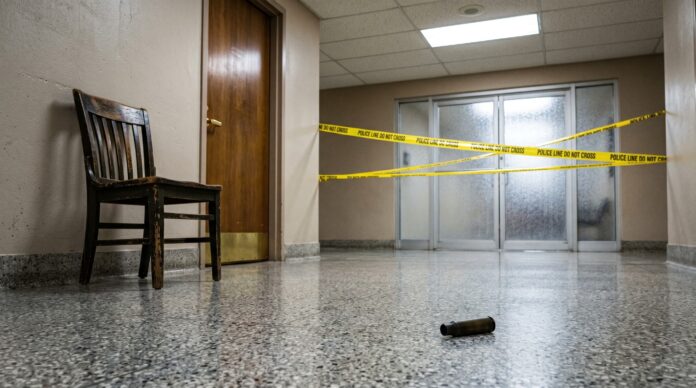 atac armat atena barbat 89 ani impuscat institutii publice