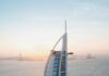 Burj Al Arab, singurul hotel de 7 stele din lume, se închide pentru un an și jumătate. Care este motivul burj al arab hotel 7 stele dubai grupul jumeirah renovare inchidere