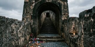 Cel puțin 30 de morți într-o busculadă la o cetate UNESCO din Haiti busculada haiti citadela laferriere unesco victime tragedie aglomeratie