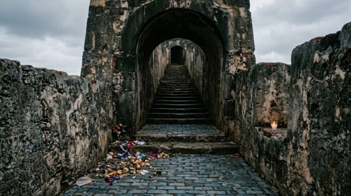busculada haiti citadela laferriere unesco victime tragedie aglomeratie