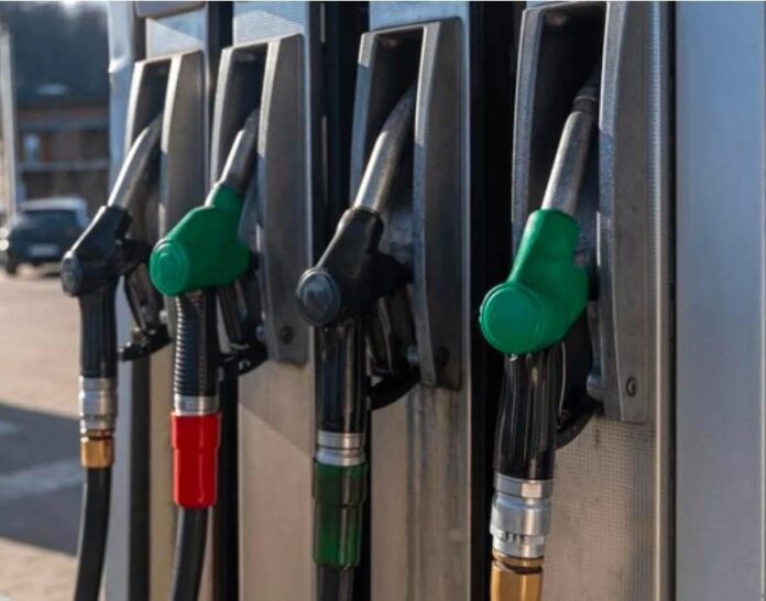 preturile carburantilor statie alimentare benzina motorina romania