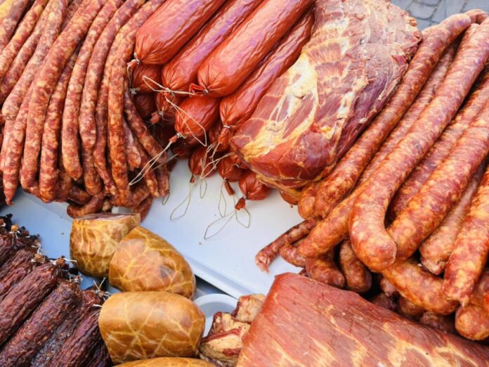 carne de porc ferma comerciala pierderi productie romania 2026