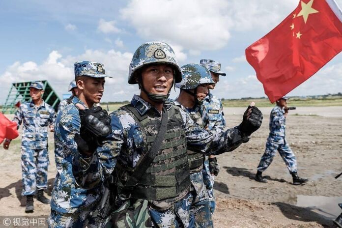 rachete manpads china iran livrarea de arme conflict militar