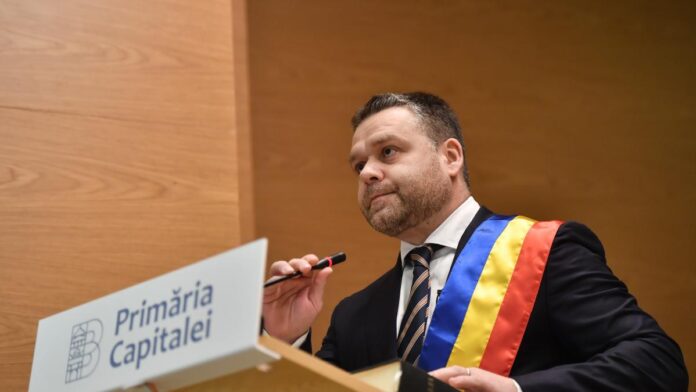 risc seismic Bucuresti cladire consolidare AMCCRS lucrari 2026