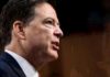Fostul director al FBI, James Comey, în faţa justiţiei, după ce a fost pus din nou sub acuzare