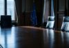 Kallas: convorbirile Trump-Putin lasă întrebări fără răspuns intrebari fara raspuns kaja kallas declaratie reuniune kuressaare diplomatia ue