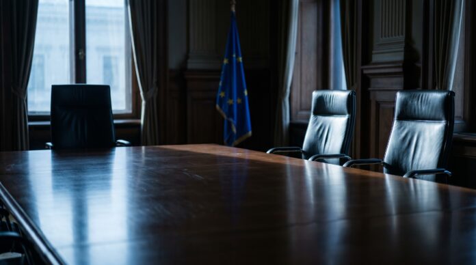 intrebari fara raspuns kaja kallas declaratie reuniune kuressaare diplomatia ue