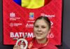 România face istorie la europenele de haltere. O nouă medalie pentru sportivele noastre