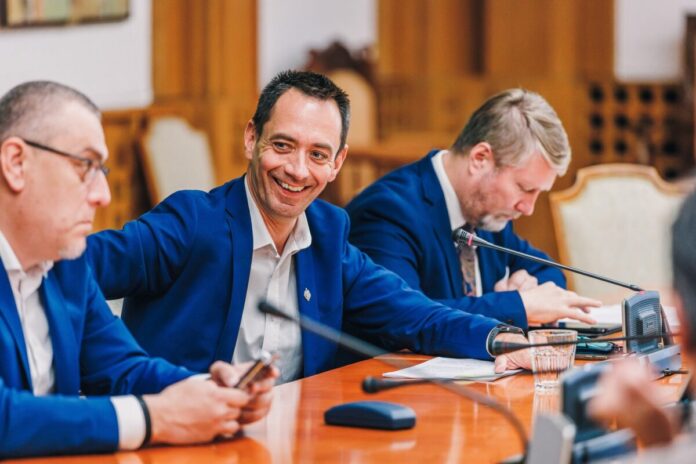 udmr stabilitate politica sustine bolojan trebuie ramana premier tensiunile coalitie cresc anumit