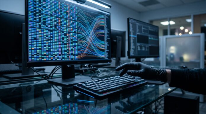 Senator USR Ciprian Rus la tribuna parlamentului propunere digitalizare institutii stat