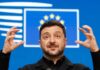 Zelenski invită emisarii americani la Kiev pentru negocieri cu Moscova