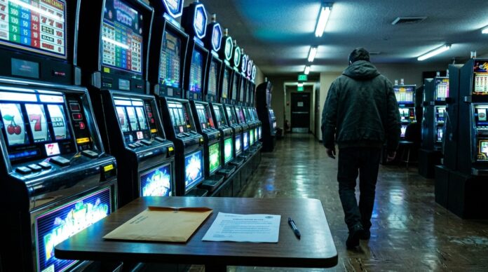 Sala jocuri de noroc slot machine control ONJN amenzi buzau jocuri de noroc buzau
